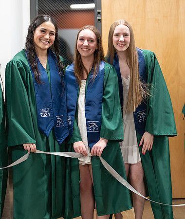 Baccalaureate-32