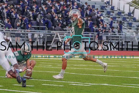 Vs. Lone Star-137