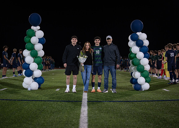 Senior Night-9