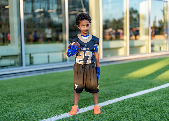 6U Saints Football-49