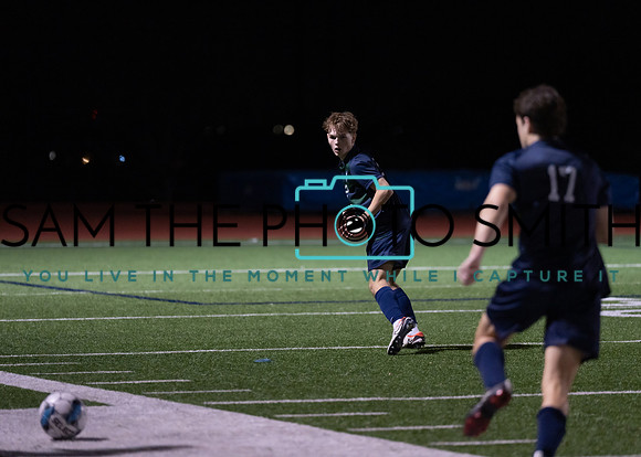 Vs. Lone Star-96