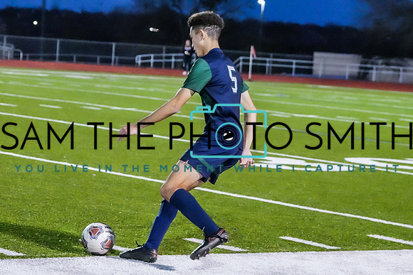 3.24.22 Playoffs Round 1 vs. Rock Hill-81