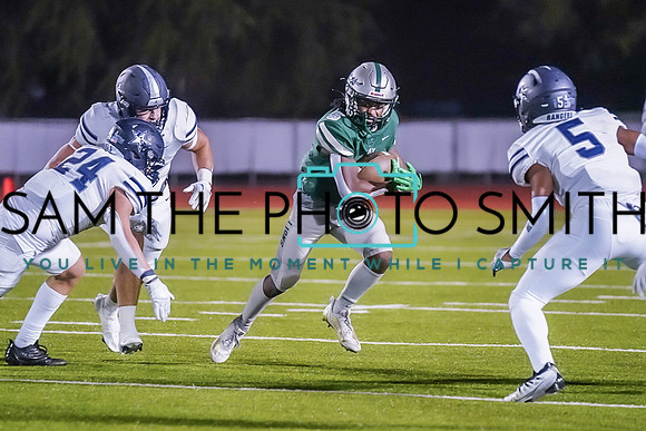 Vs. Lone Star-230