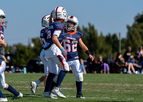 10U Saints vs. Broncos-199