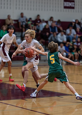 Vs. Griffin-95