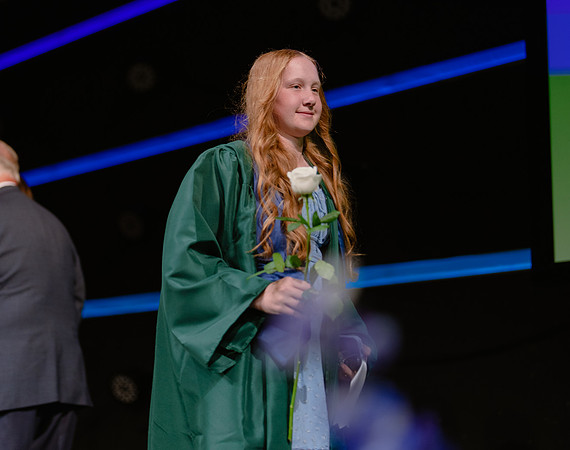 Baccalaureate-192