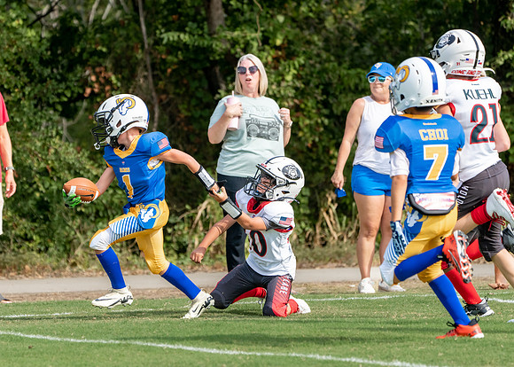 Dawgs vs. Rams-128