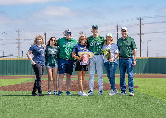 Senior Day-101