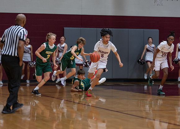 Vs. Griffin-128