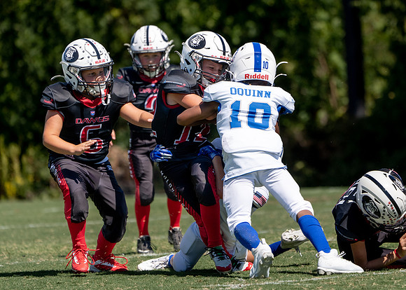 9U Dawgs vs. Colts-171