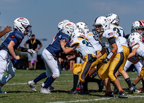 10U Saints vs. Broncos-148