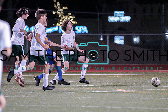 JV1 vs. Frisco 1.14.22-60