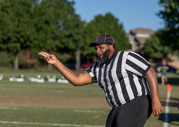 5U Cowboys vs. Spartans-138