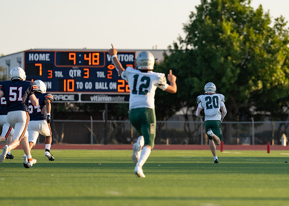 Vs. Wakeland-107