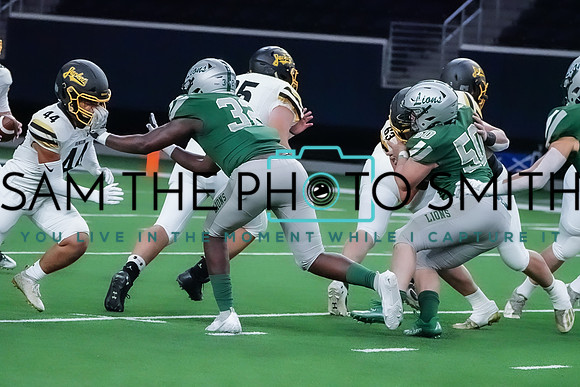 Vs. Denison-99