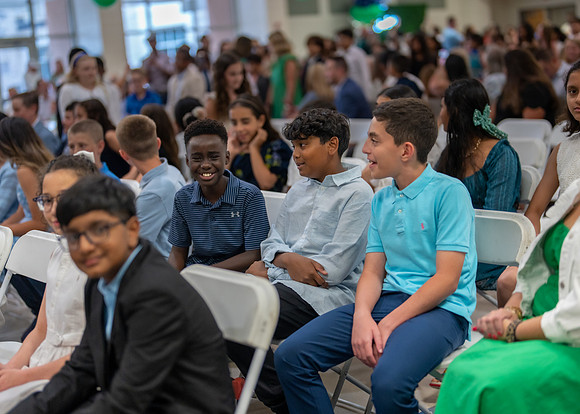 Bledsoe Grads-23