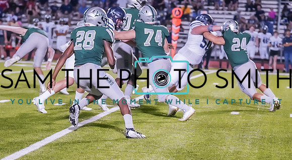 Vs. Lone Star-235