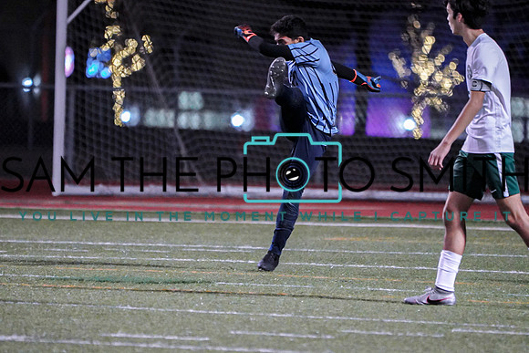 JV1 vs. Frisco 1.14.22-36
