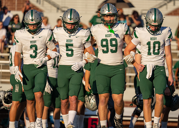 Vs. Lake Ridge_-25
