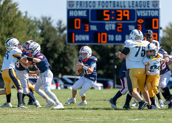 10U Saints vs. Broncos-165