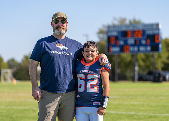 10U Saints vs. Broncos-78