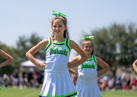 Longhorns vs. Seahawks-3