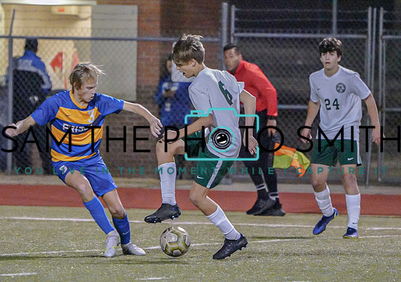JV1 vs. Frisco 1.14.22-137