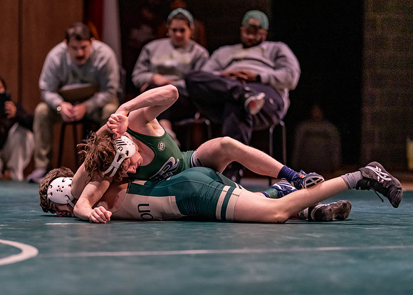 LT vs. Reedy-180