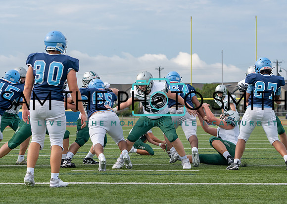 Vs. Emerson-89