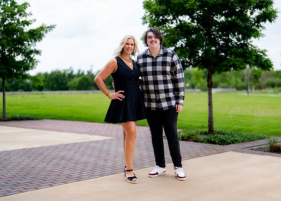Graduation UNT-66