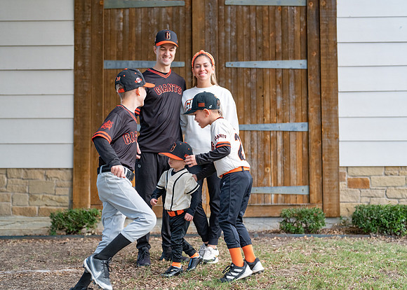 Giants Baseball-15