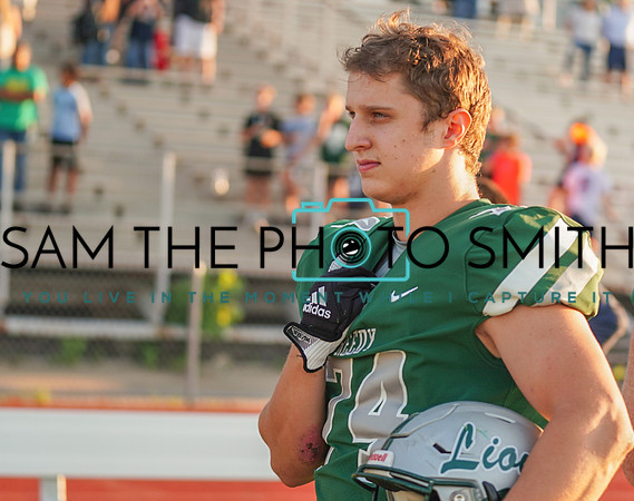 Vs. Lone Star-37