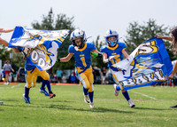 Dawgs vs. Rams-5
