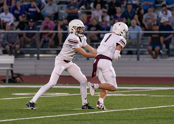 Pearson vs. Pioneer-19