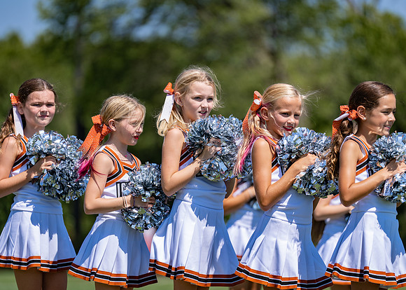Longhorns vs. Seahawks-2