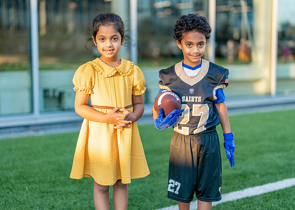 6U Saints Football-55