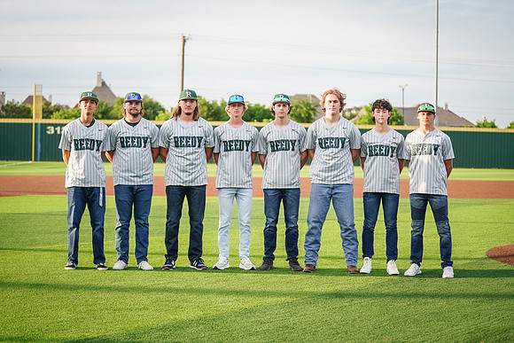 Reedy Baseball Senior-37