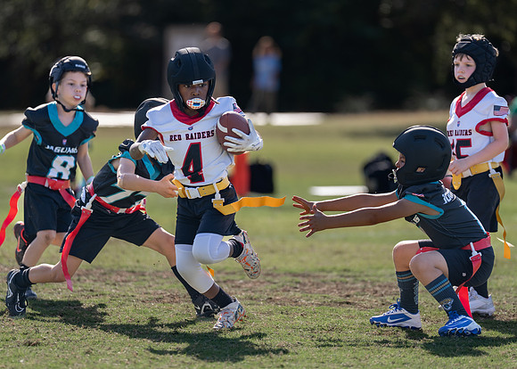 6U Red Raiders vs. Jags-170