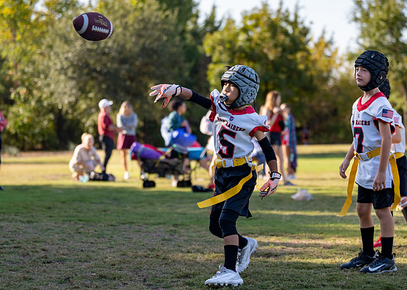 6U Red Raiders vs. Jags-22