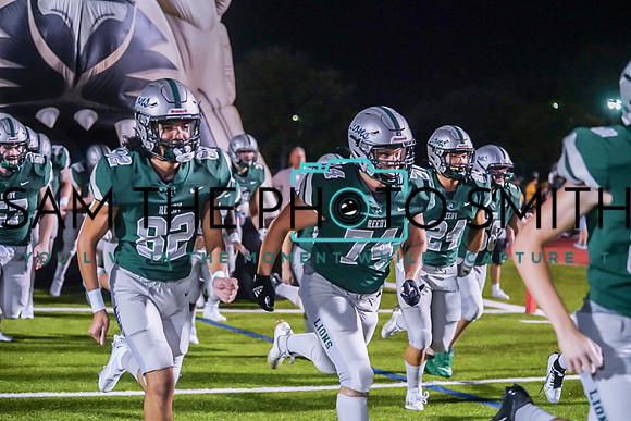 Vs. Lone Star-200