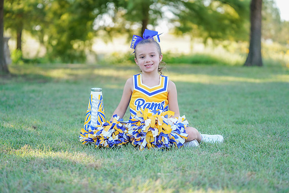 7U Rams Cheer & Football-155