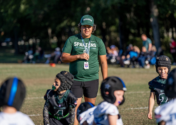 5U Cowboys vs. Spartans-143