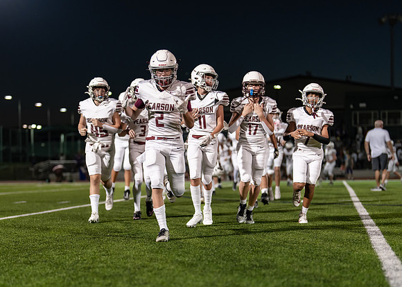 Pearson vs. Pioneer-88