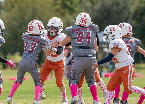 Longhorns vs. Sooners-119