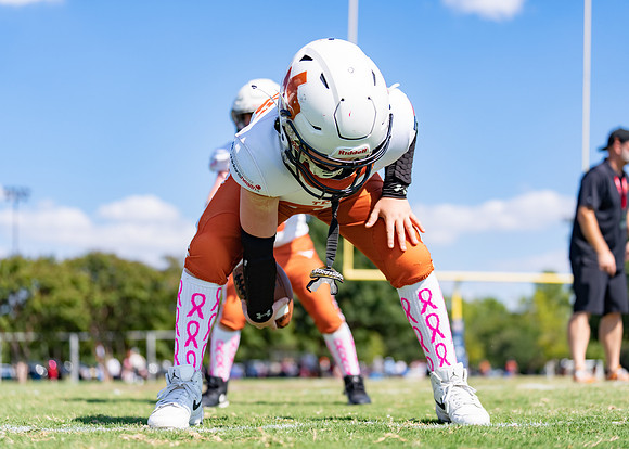 Longhorns vs. Sooners-14