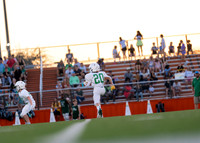 Cobb vs. Griffin 7th A-64