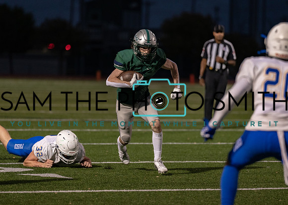 Vs. Frisco-72