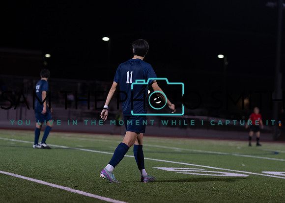 Vs. Lone Star-123