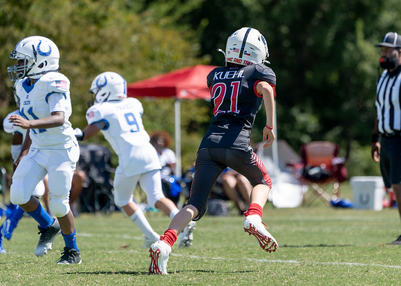 9U Dawgs vs. Colts-157