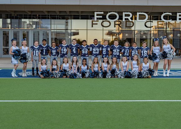 Cowboys